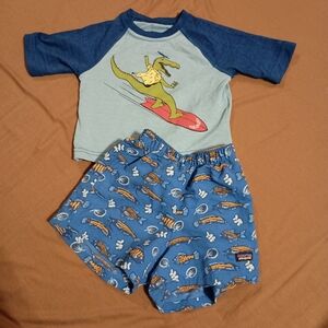 Patagonia 2pc Summer Swim Set